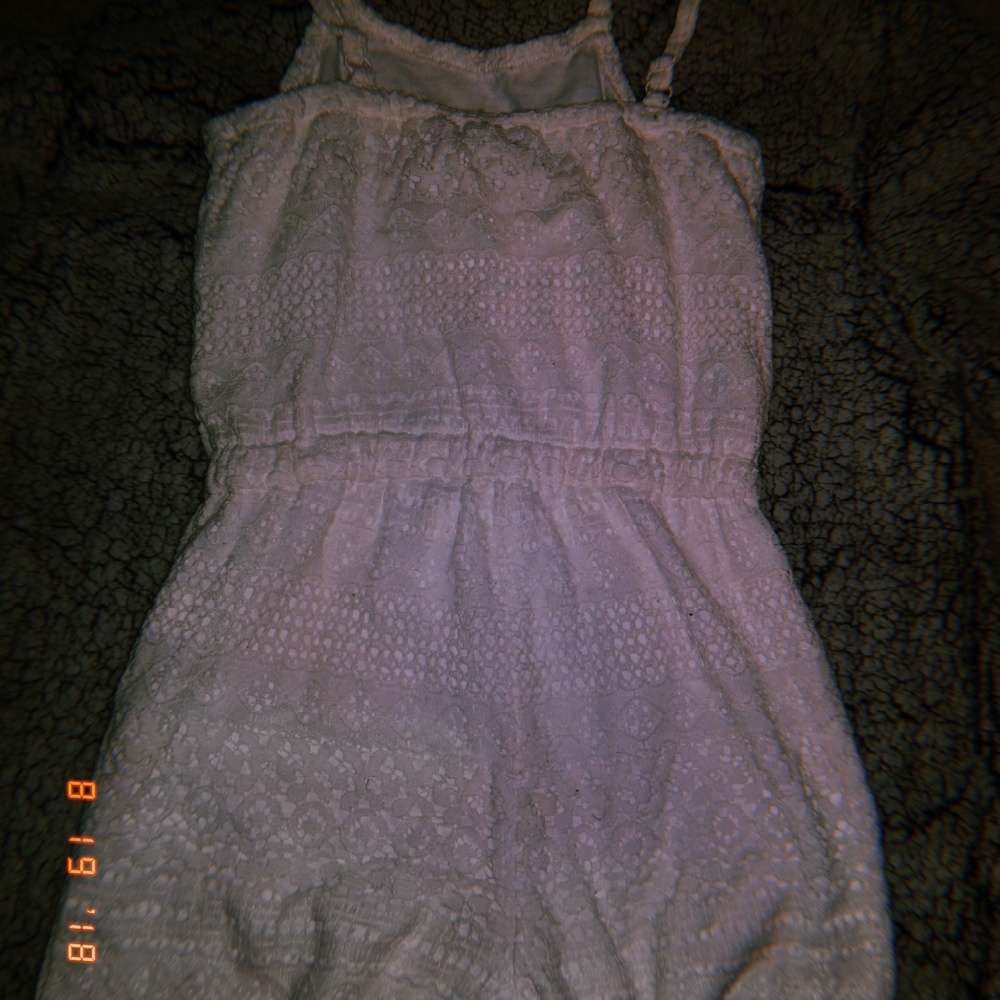 Romper - Picture 2 of 5